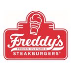 Freddy's Frozen Custard and Steakburgers sign